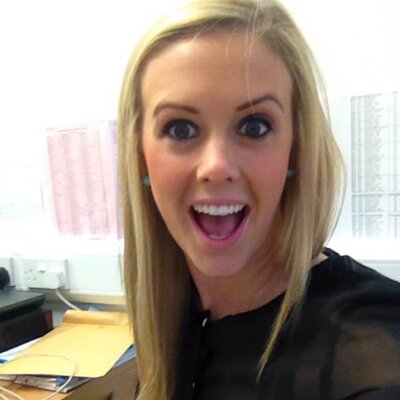 Profile Picture of Kay Adams (@@kaynadams) on Twitter