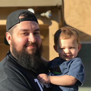 Profile Picture of Andrew Via (@anbrew.via) on Facebook