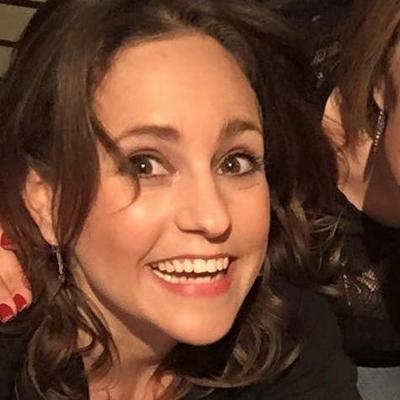 Profile Picture of Staci Mitchell (@stacimitch) on Twitter