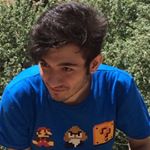 Profile Picture of YOUNG MARIO (@redvillain_) on Instagram