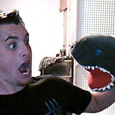 Profile Picture of Scott Rogerson (@Scotty_Rogerson) on Twitter