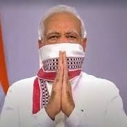Profile Picture of Narendra Modi Fans Club.... (@MikeHindustani) on Twitter