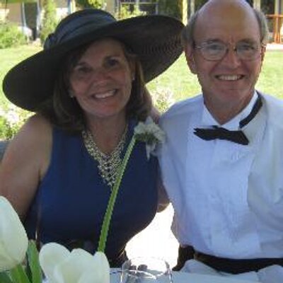 Profile Picture of Nancy Reid (@LaMaisonReid) on Twitter