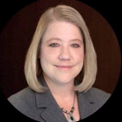 Profile Picture of Jennifer Keefer (@KeeferJennifer) on Twitter
