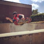 Profile Picture of Justin Davidson (@ironmainefarrier) on Instagram