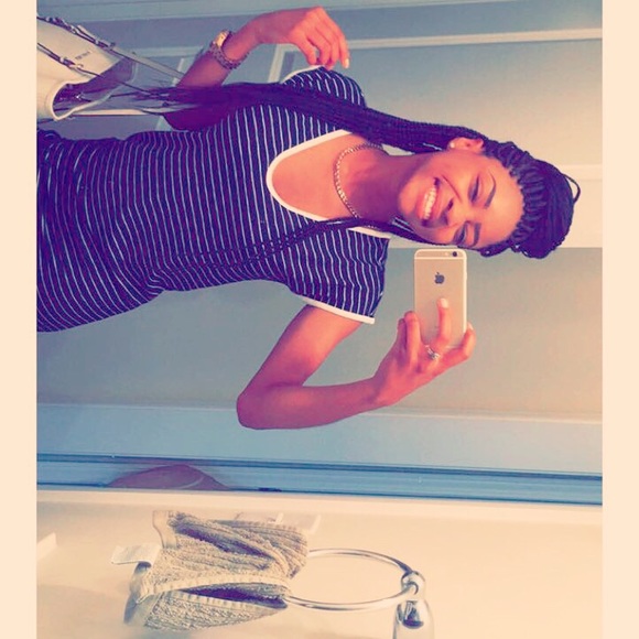 Profile Picture of Jasmine Sparrow (@enimsaj3) on Poshmark