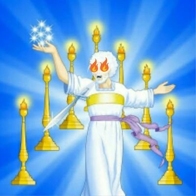 Profile Picture of WorthlessMan™ New Testament: 3 John (@WmanNT3Jo) on Twitter