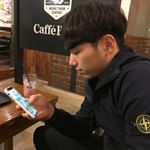 Profile Picture of 박성호 (@sungho_dh) on Instagram