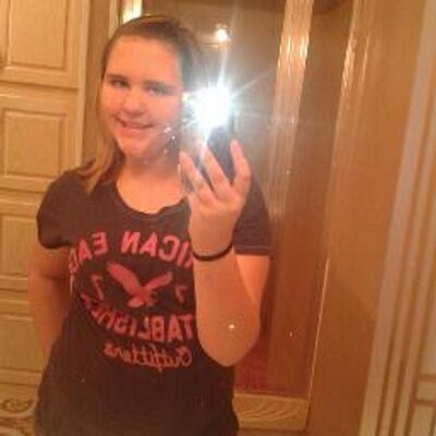 Profile Picture of Mikayla Reid (@Mickey_Reid) on Twitter