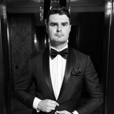 Profile Picture of Matthew Lodge (@MatthewSLodge) on Twitter