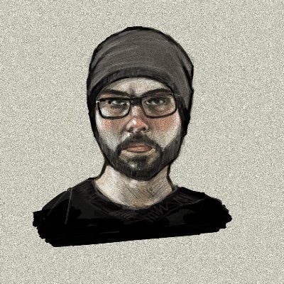 Profile Picture of The Invisible Manix (@theBobbyCrogan) on Twitter