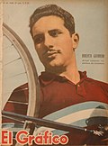 Profile Picture of Roberto Guerrero (cyclist)on Wikipedia