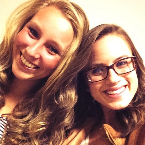 Profile Picture of Brette Purvis (@bpurvis3) on Poshmark