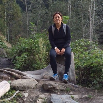 Profile Picture of Zeynep Uğural (@zugural) on Twitter
