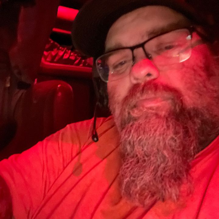 Profile Picture of Dwayne (@bulkhauler202137) on Tiktok