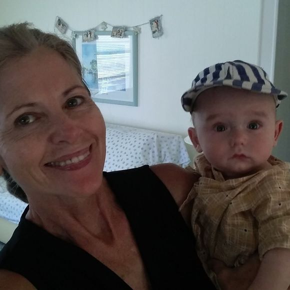 Profile Picture of Sara Nauser (@purplerain2022) on Poshmark