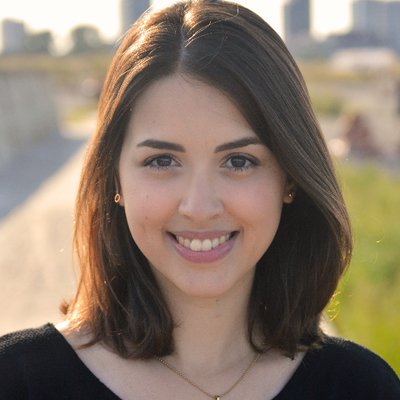 Profile Picture of Paula Ottoni (@paula_ottoni) on Twitter