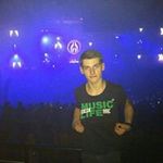 Profile Picture of Adam Łapeta (@ballantines_40) on Instagram