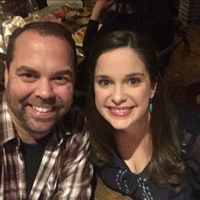 Profile Picture of Melissa Wright (@jcluvsusall) on Pinterest
