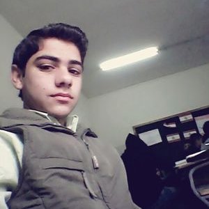 Profile Picture of Ahmad Hajj (@Ahmadhajj16) on Twitter
