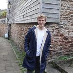 Profile Picture of James Boothroyd (@james_boothroyd) on Instagram