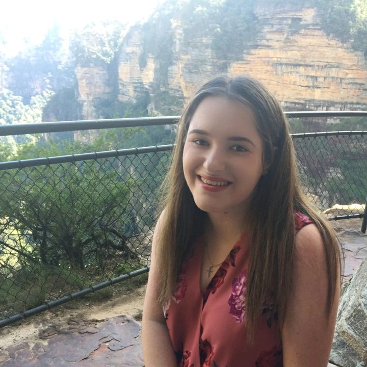 Profile Picture of Penny (@pennykat) on Tiktok