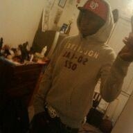 Profile Picture of All American Bad Boy (@l_gill_23) on Myspace