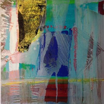 Profile Picture of Julia Watson (@JuliaWatsonArt) on Twitter
