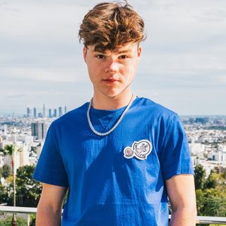 Profile Picture of Jack Doherty (@jackdoherty) on Instagram