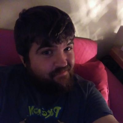 Profile Picture of Jacob Lindley (@Thunderhorse86) on Twitter