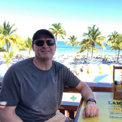 Profile Picture of Mark Schmitz (@meducator48) on Twitter