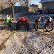 Profile Picture of Brandon Driver (@motoboys2505) on Youtube