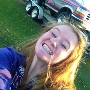 Profile Picture of Megan Bartel (@meganjb03) on Myspace