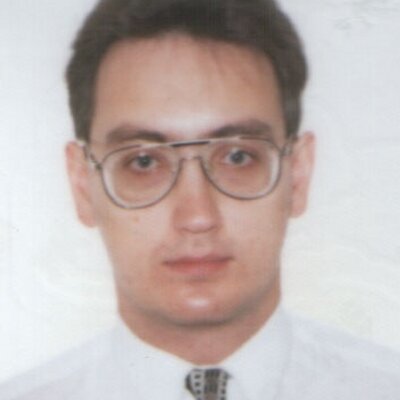 Profile Picture of Alexander Shapovalov (@sashashap) on Twitter