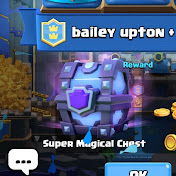Profile Picture of Bailey Upton (@baileyupton9709) on Youtube