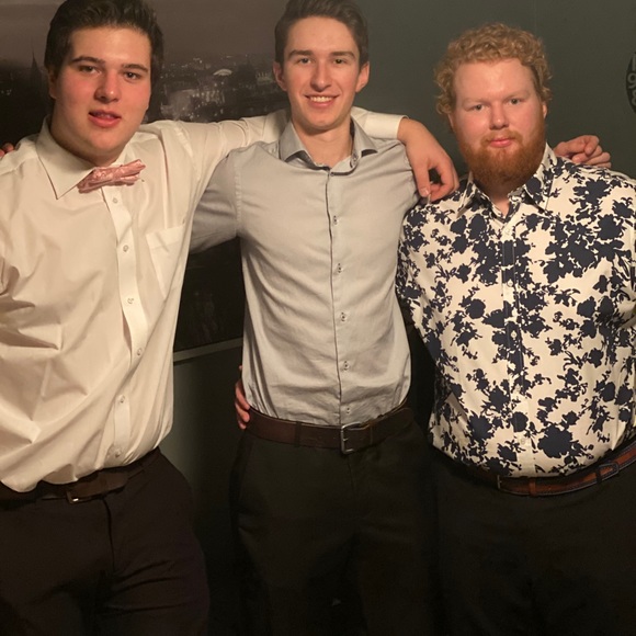 Profile Picture of Ty Plandowski (@plando25) on Poshmark