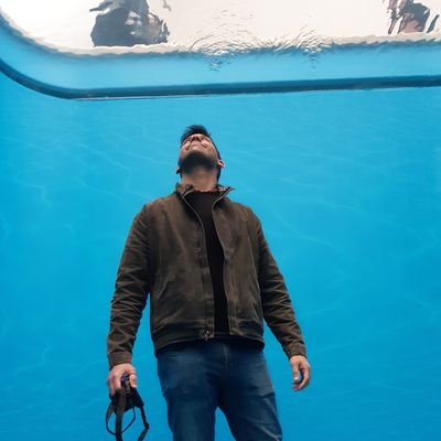 Profile Picture of Félix Maldonado (@FelixMaldonado) on Twitter