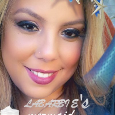 Profile Picture of Nancy Paulino (@labarbienancy) on Twitter