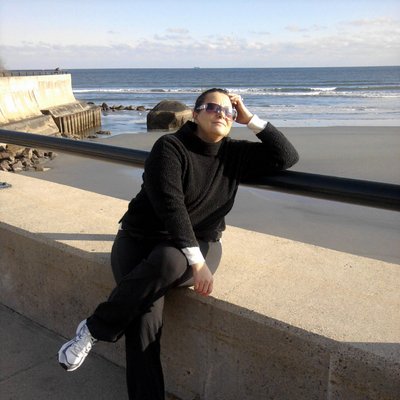 Profile Picture of Ariel Christopher (@arielc88) on Twitter
