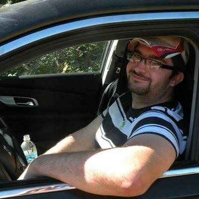 Profile Picture of Fred Chisholm (@chisholm_fred) on Twitter