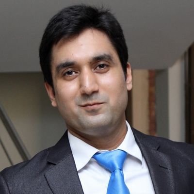 Profile Picture of Danyal Ahmed 🗯️ (@danyal_ahmed) on Twitter