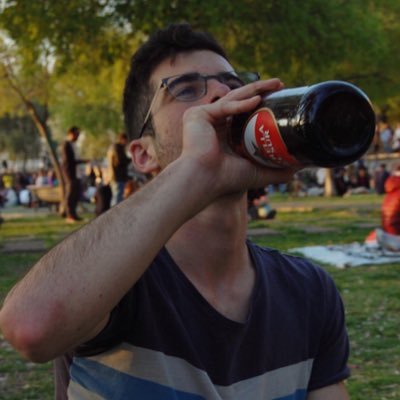 Profile Picture of Guille (@william__ojeda) on Twitter