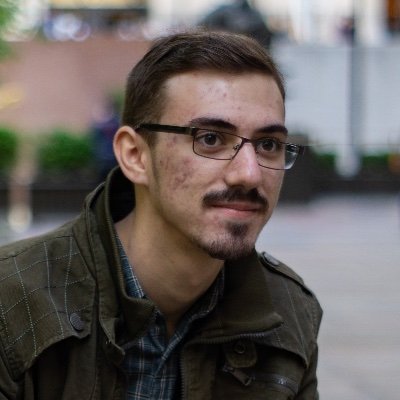 Profile Picture of Matthew Hipp (@GrootHipp) on Twitter