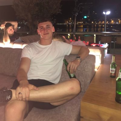 Profile Picture of Joel Owens (@joel_owens) on Twitter