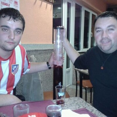 Profile Picture of Christian Pablo (@Cpablo25) on Twitter