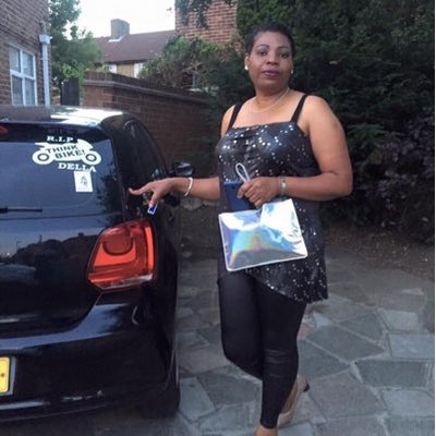 Profile Picture of Maureen Solomon (@tetsysolomon) on Twitter