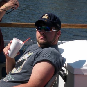 Profile Picture of Collin Parker (@msubd4545) on Myspace