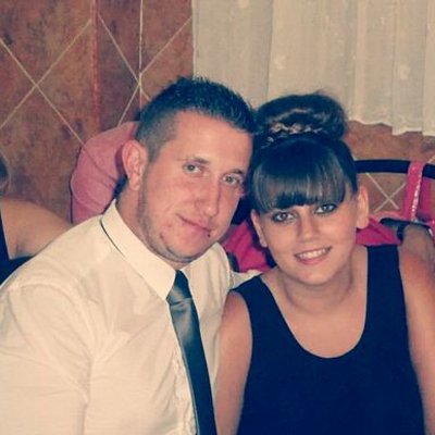 Profile Picture of Tony&Rocio♡ (@TonyGallardo1) on Twitter