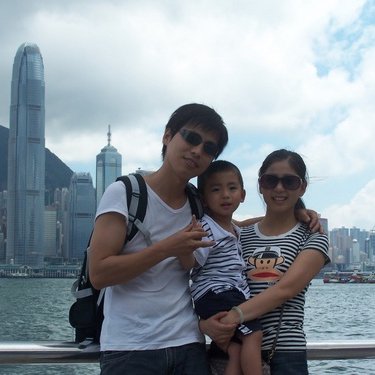 Profile Picture of Liang Pan (@jowintech) on Twitter