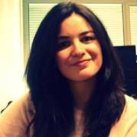 Profile Picture of Joana Ferreira (@joana-ferreira-7) on Quora